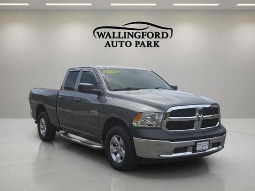 2013 RAM 1500 Tradesman