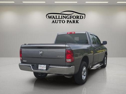 2013 RAM 1500 Tradesman