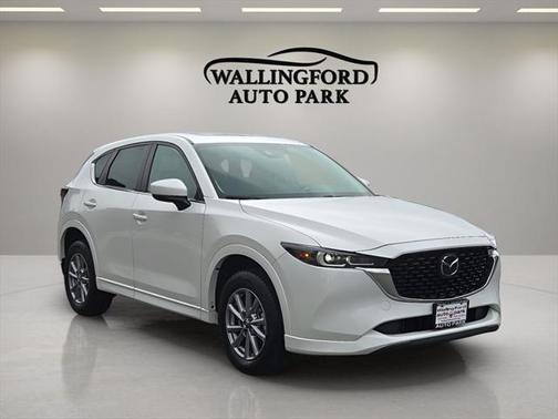 2024 Mazda CX-5 2.5 S Preferred Package