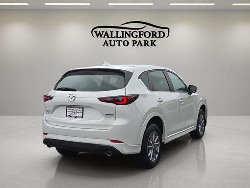 2024 Mazda CX-5 2.5 S Preferred Package
