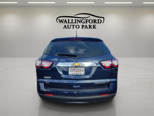 2016 Chevrolet Traverse 2LT