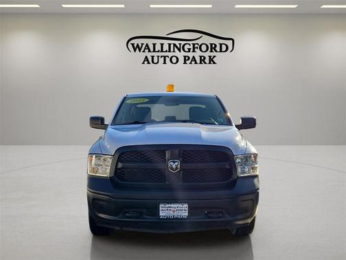 2013 RAM 1500 Tradesman