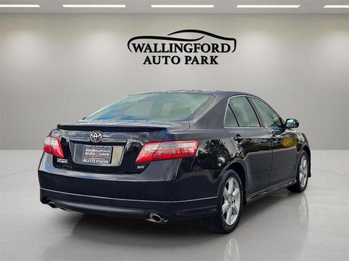 2007 Toyota Camry XLE V6