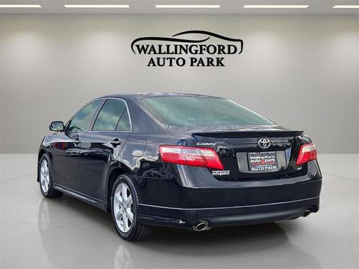 2007 Toyota Camry XLE V6