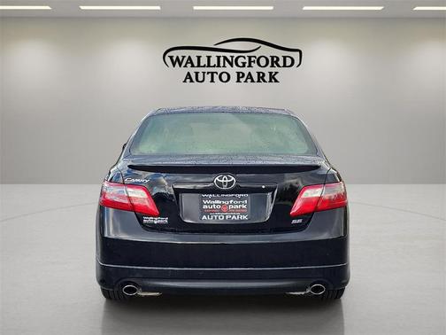 2007 Toyota Camry XLE V6