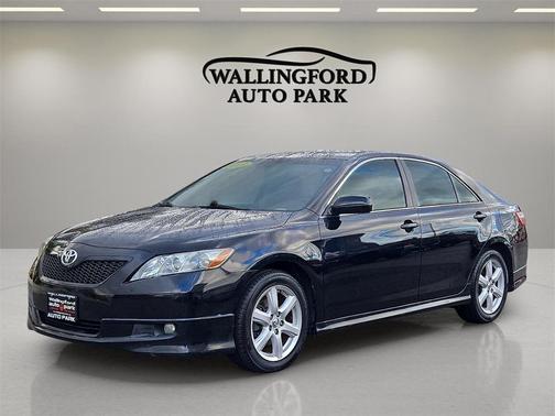 2007 Toyota Camry XLE V6