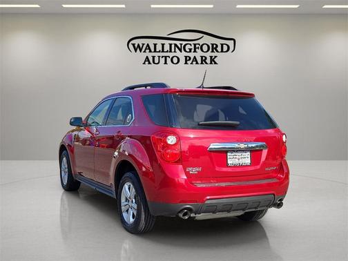 2014 Chevrolet Equinox 2LT