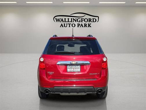 2014 Chevrolet Equinox 2LT