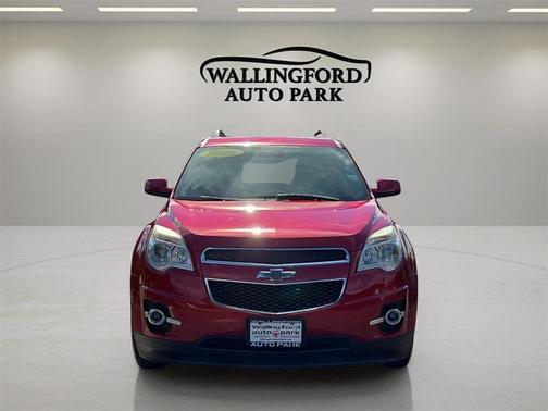 2014 Chevrolet Equinox 2LT