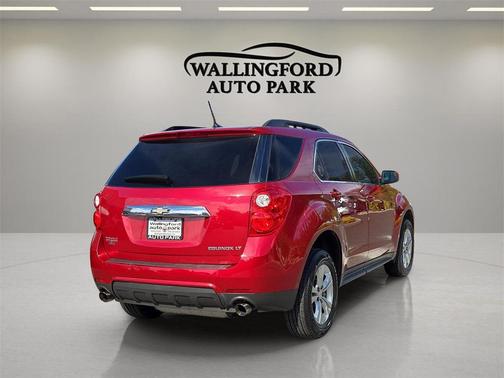 2014 Chevrolet Equinox 2LT