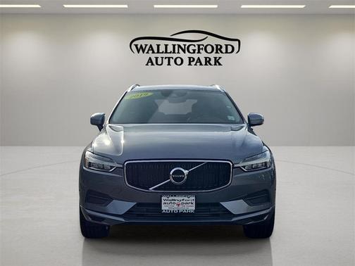 2019 Volvo XC60 T6 Momentum