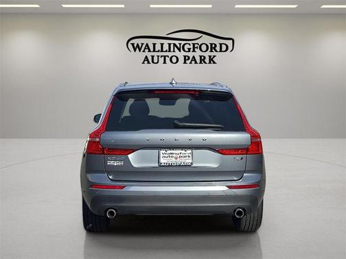 2019 Volvo XC60 T6 Momentum