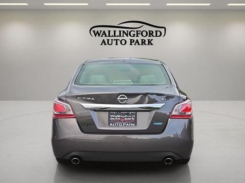 2013 Nissan Altima 2.5 SL