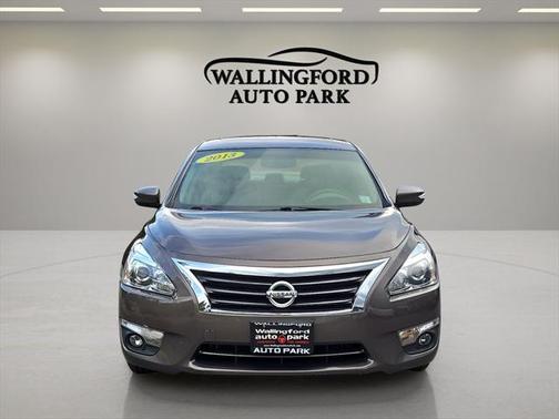 2013 Nissan Altima 2.5 SL