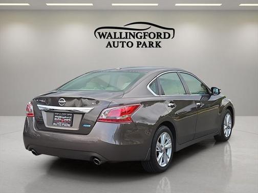 2013 Nissan Altima 2.5 SL