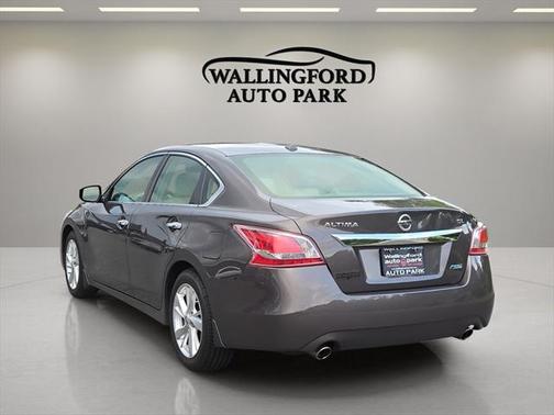 2013 Nissan Altima 2.5 SL