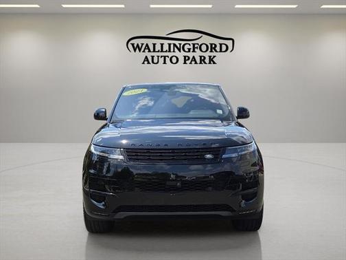 2024 Land Rover Range Rover Sport SE