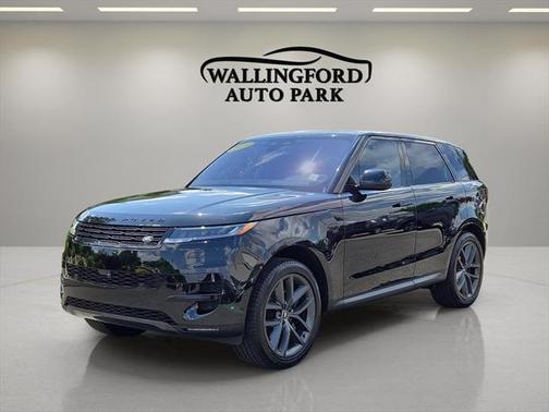 2024 Land Rover Range Rover Sport SE