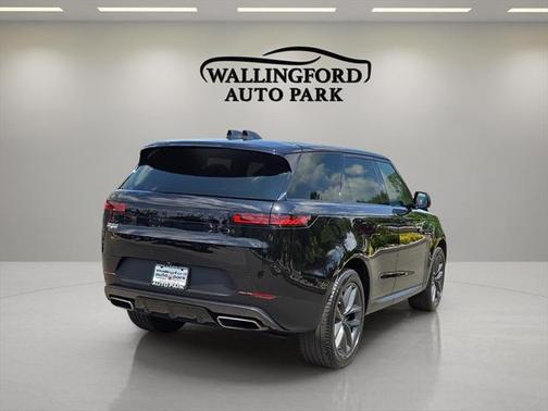2024 Land Rover Range Rover Sport SE