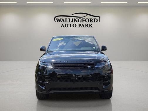 2024 Land Rover Range Rover Sport SE