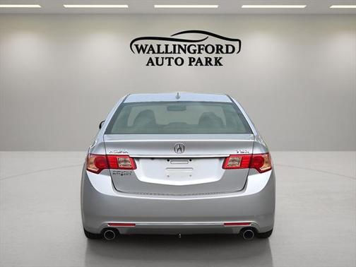 2013 Acura TSX Technology