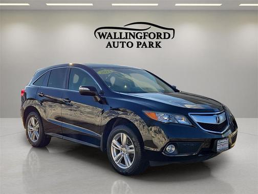 2014 Acura RDX Technology