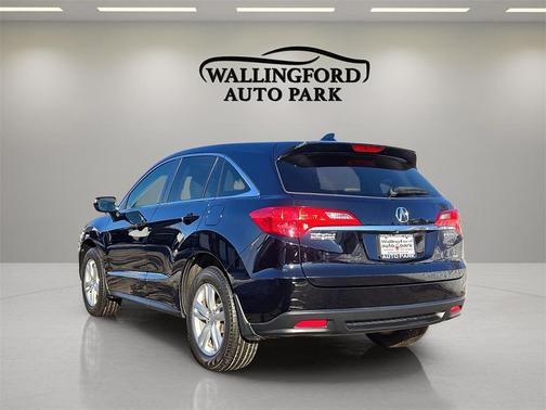 2014 Acura RDX Technology