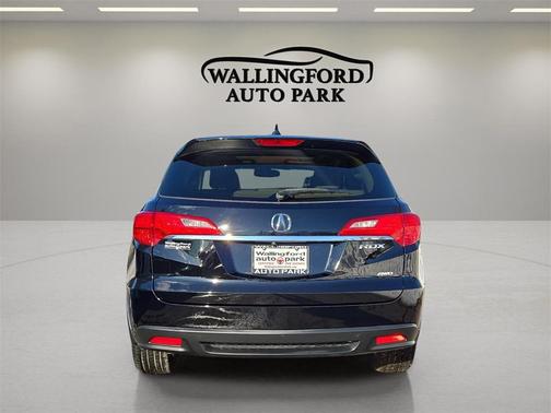 2014 Acura RDX Technology