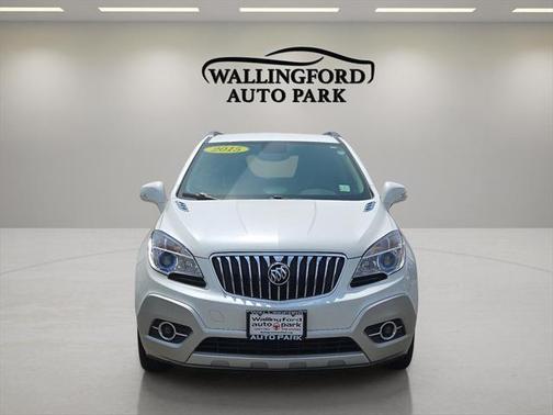 2015 Buick Encore Convenience