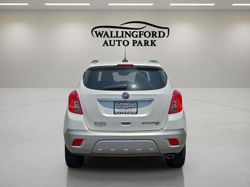 2015 Buick Encore Convenience