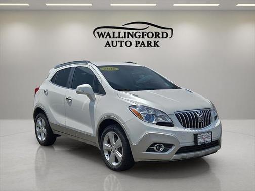 2015 Buick Encore Convenience