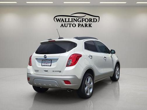 2015 Buick Encore Convenience