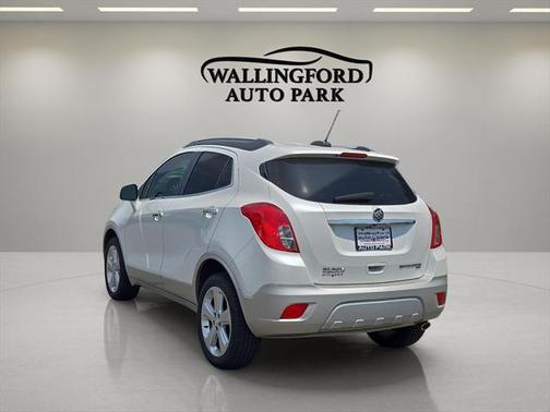 2015 Buick Encore Convenience