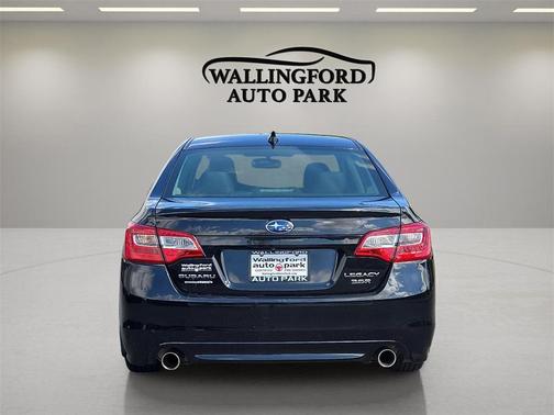 2016 Subaru Legacy Limited