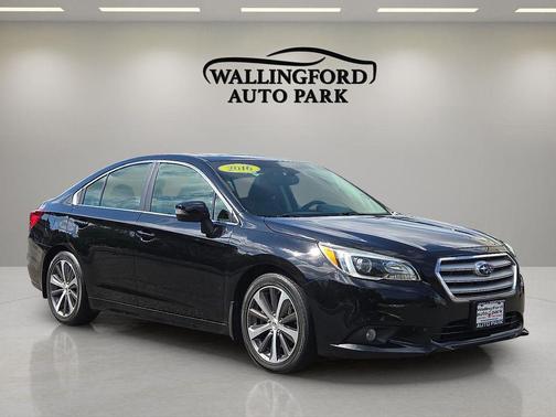 2016 Subaru Legacy Limited