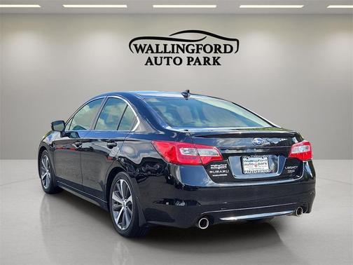 2016 Subaru Legacy Limited