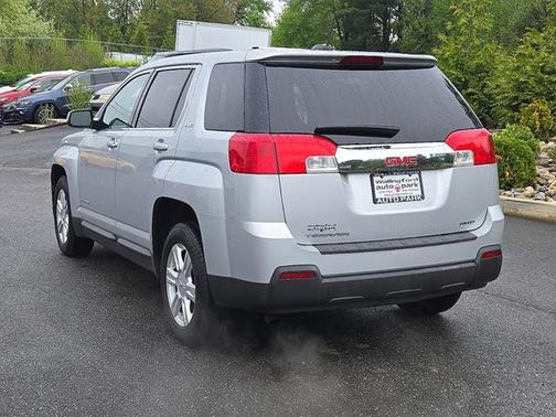 2015 GMC Terrain SLE-1