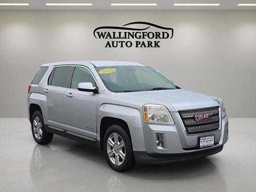 2015 GMC Terrain SLE-1