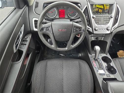 2015 GMC Terrain SLE-1