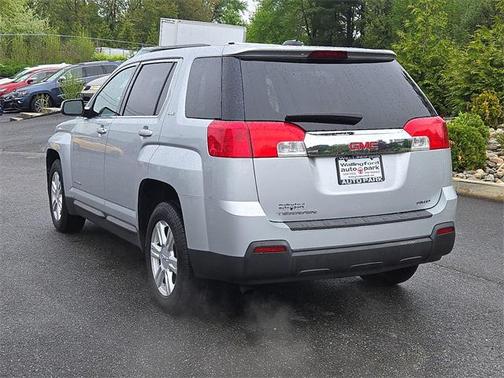 2015 GMC Terrain SLE-1