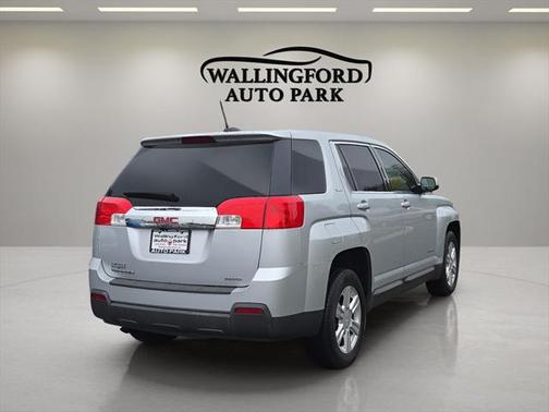 2015 GMC Terrain SLE-1