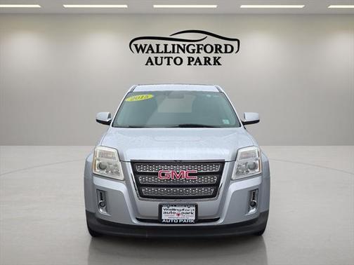 2015 GMC Terrain SLE-1