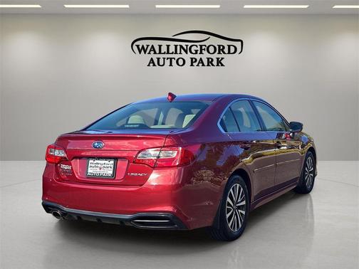 2019 Subaru Legacy Premium