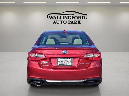 2019 Subaru Legacy Premium