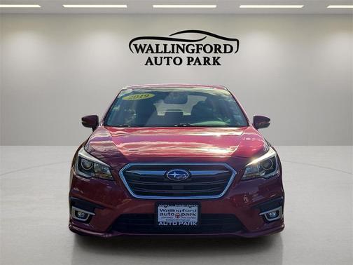 2019 Subaru Legacy Premium