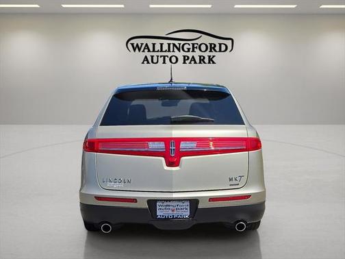 2011 Lincoln MKT EcoBoost