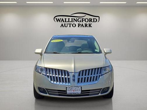 2011 Lincoln MKT EcoBoost