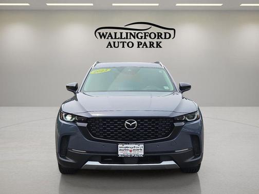 2023 Mazda CX-50 2.5 Turbo Premium Plus Package