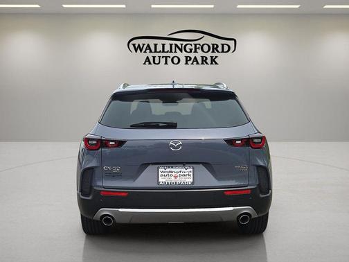 2023 Mazda CX-50 2.5 Turbo Premium Plus Package