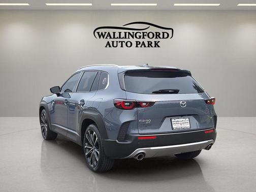 2023 Mazda CX-50 2.5 Turbo Premium Plus Package